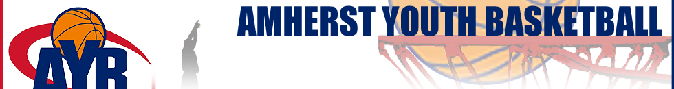 Amherst Youth Basketball